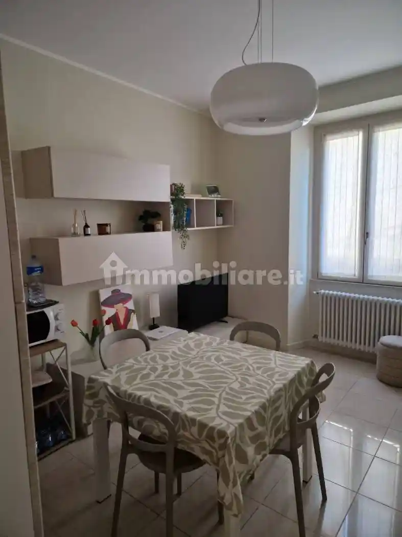 Appartamento in affitto a Varese