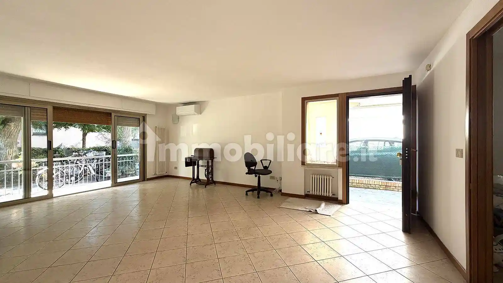 Appartamento in vendita a Riccione