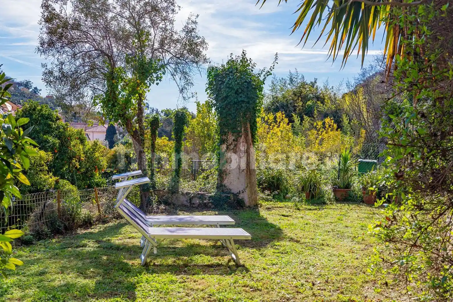 Villa in affitto a Finale Ligure