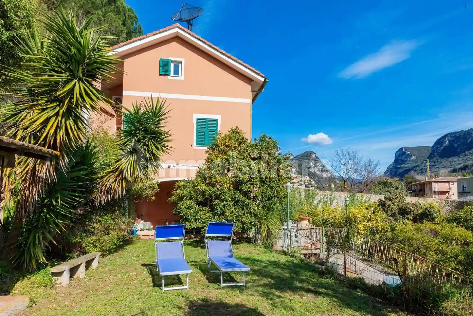 Villa - foto 4