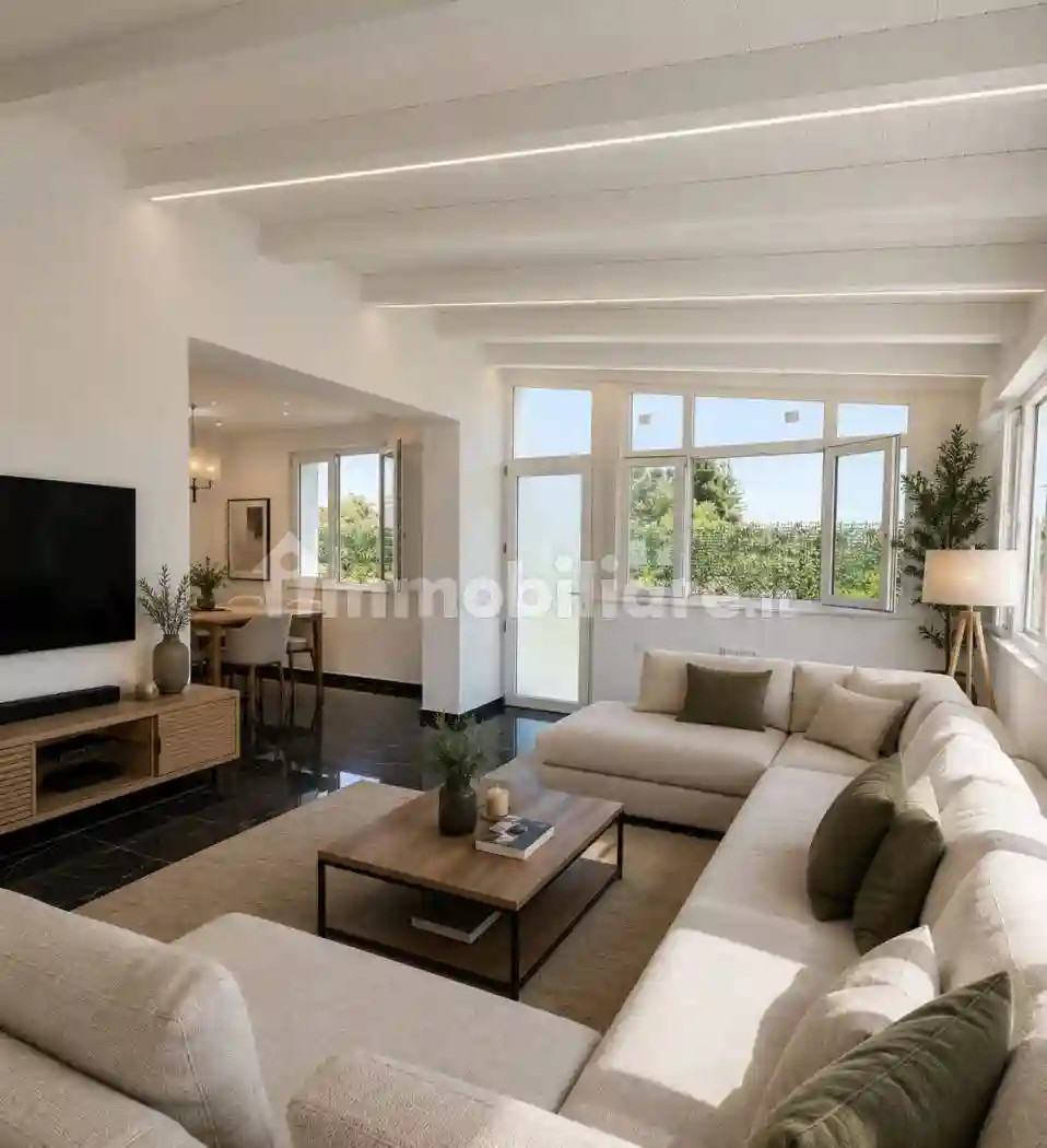 Villa - foto 2