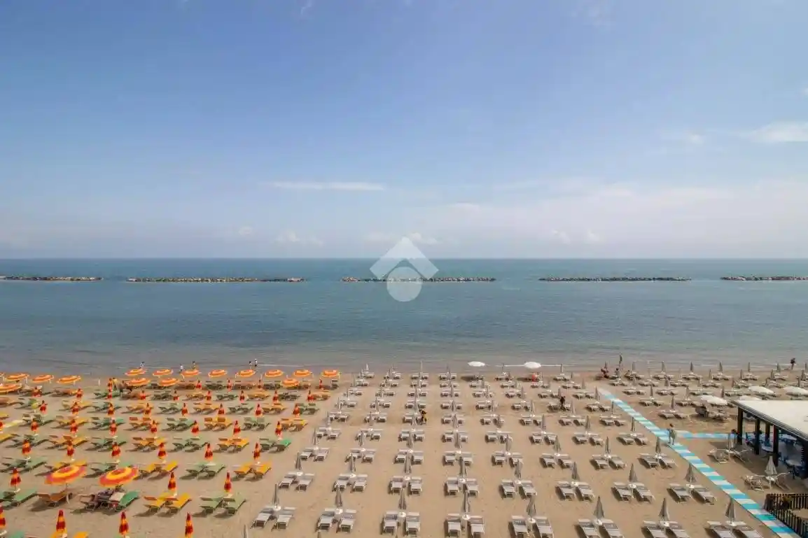 Appartamento in vendita a Cesenatico
