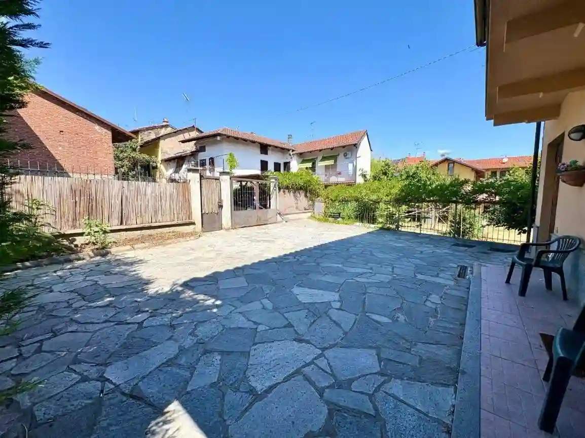 Casa indipendente - foto 3