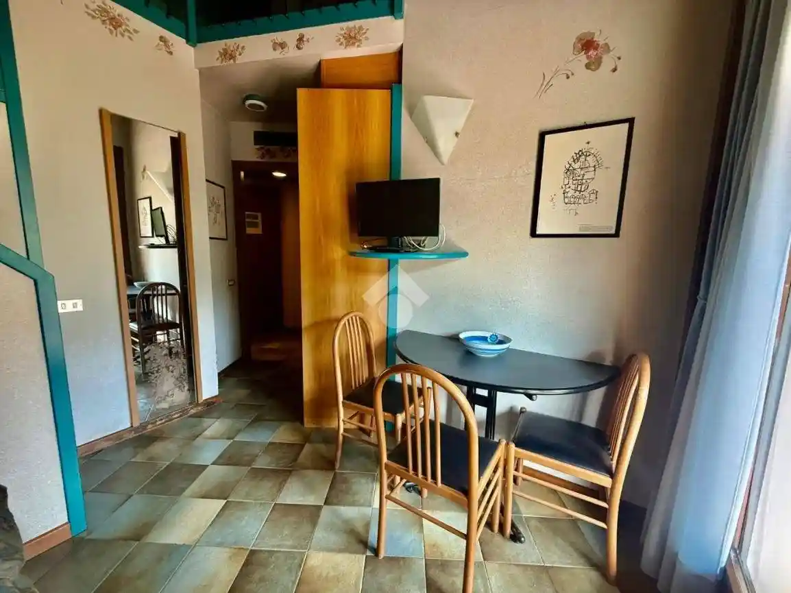 Appartamento in vendita a Ponte di Legno