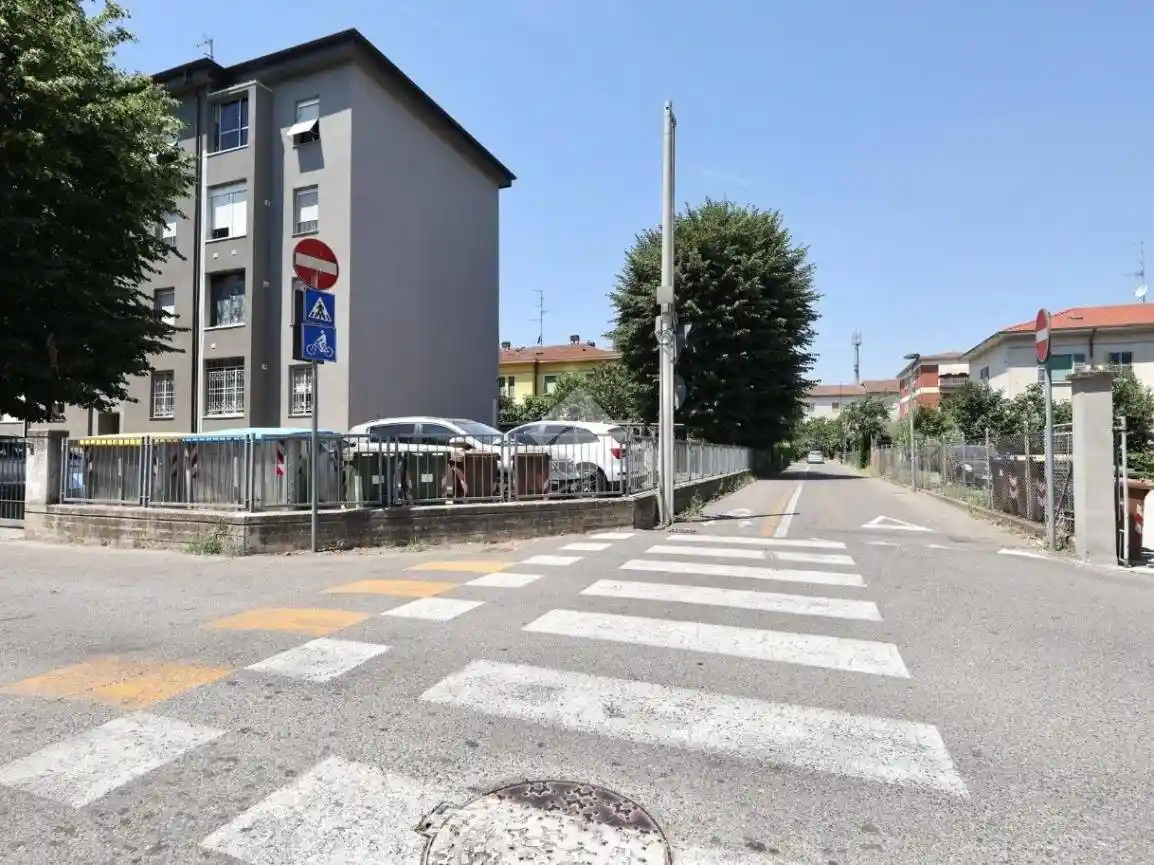 Appartamento in vendita a Reggio Emilia