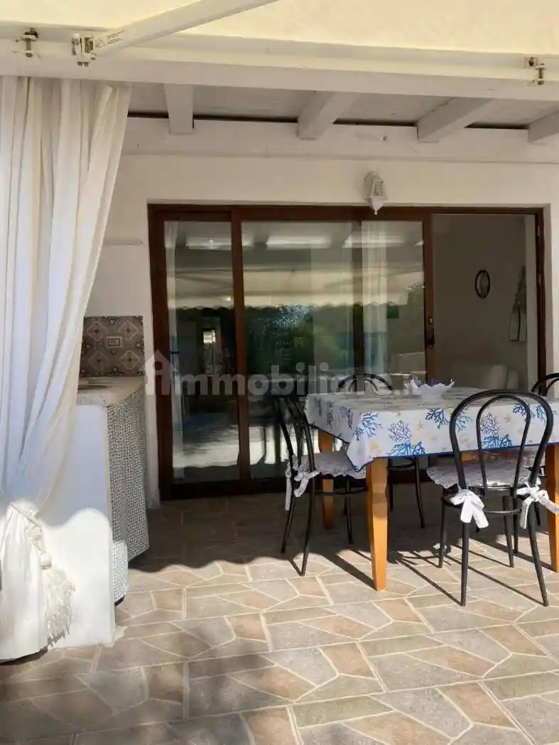 Appartamento in vendita a Olbia