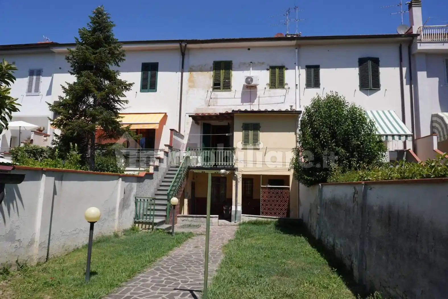 Casa indipendente in vendita a Empoli