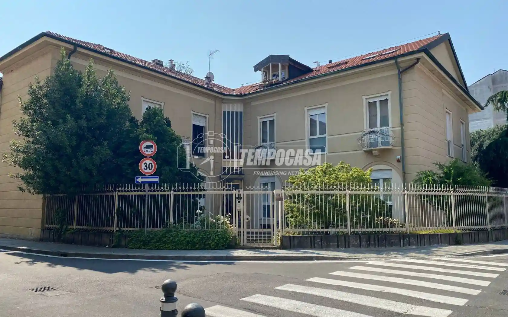 Appartamento in vendita a Chieri