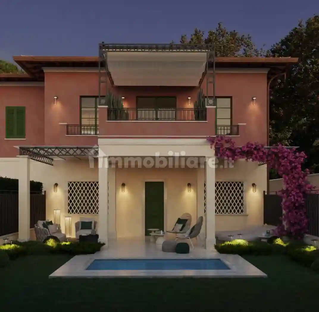 Villa - foto 3