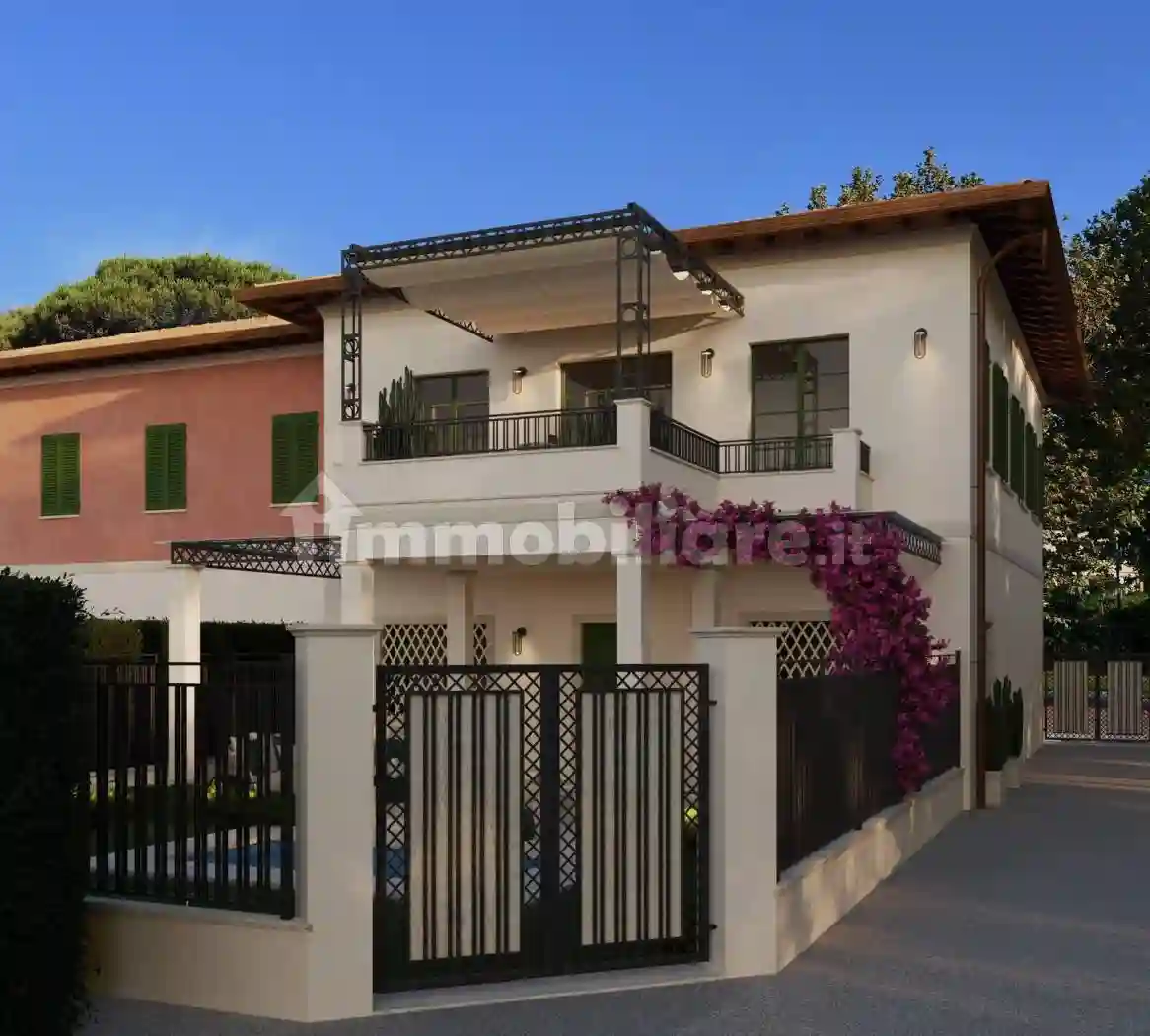 Villa - foto 4