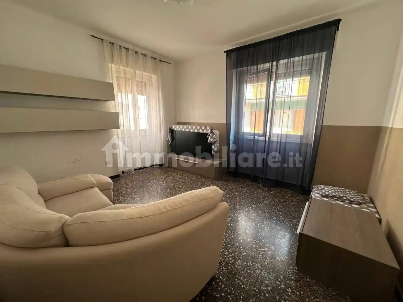 Appartamento in vendita a Cogoleto