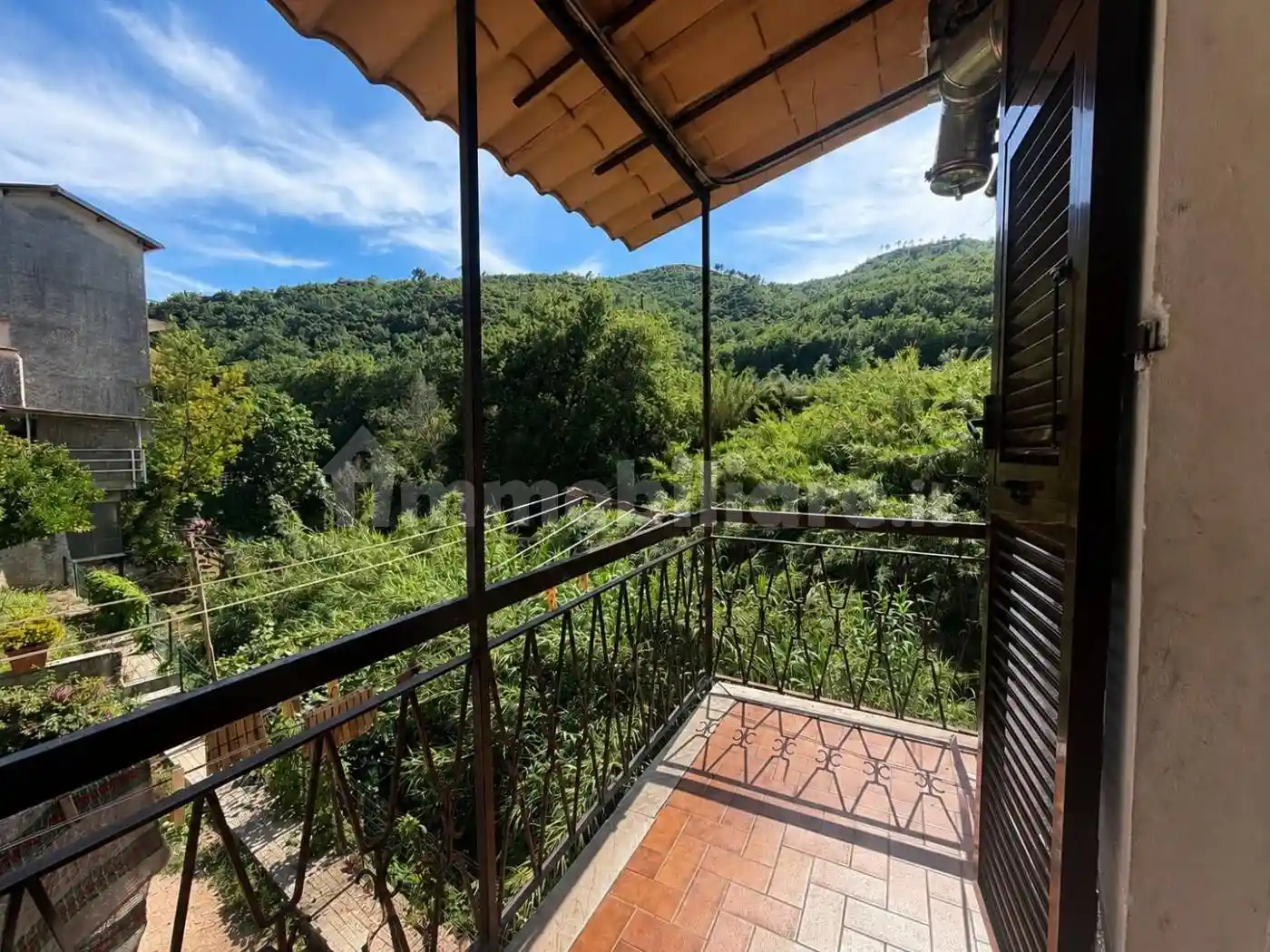 Appartamento in vendita a Tovo San Giacomo