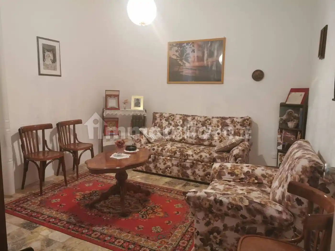 Casa indipendente in vendita a Bono
