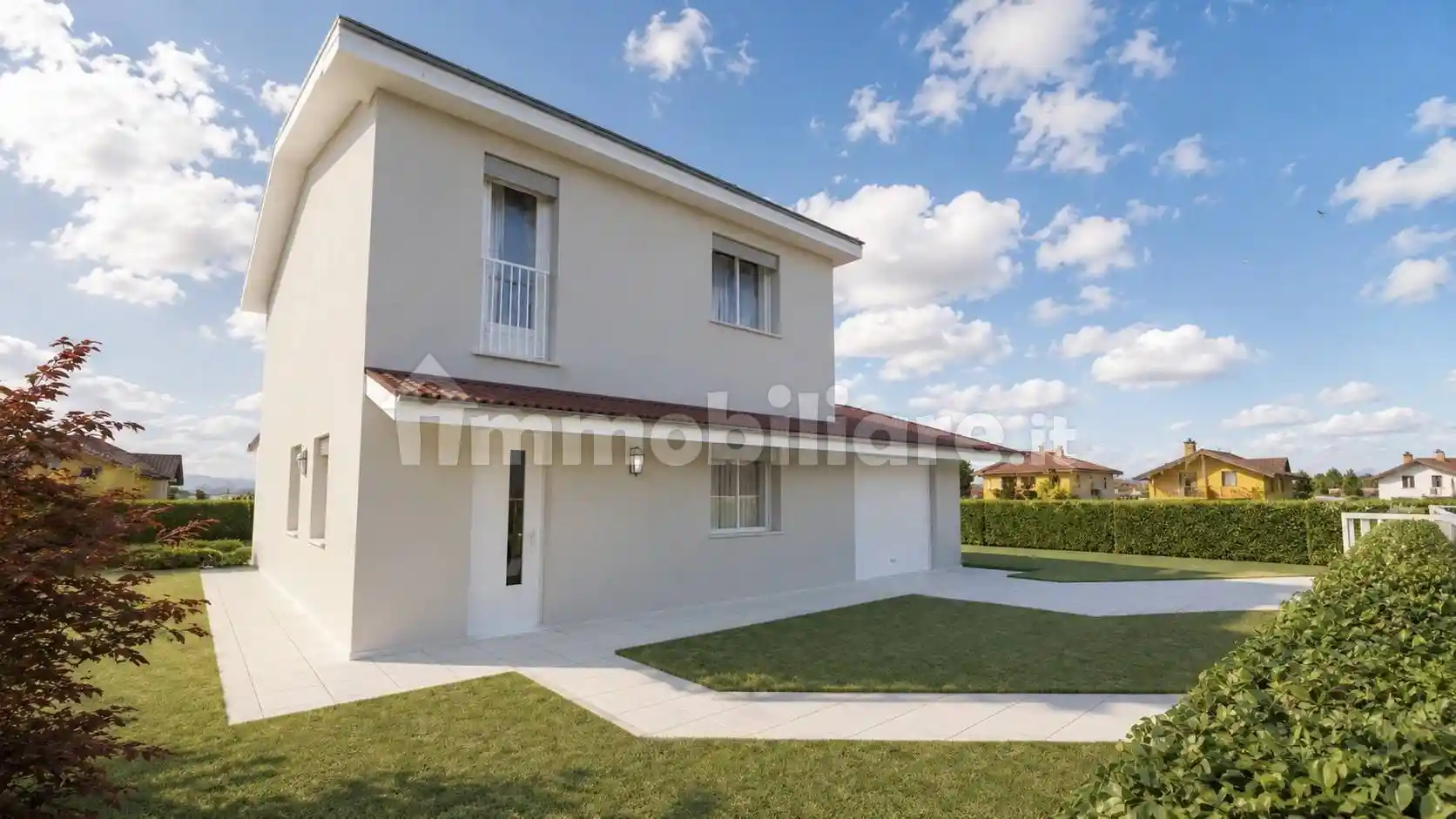 Villa in vendita a Orgiano