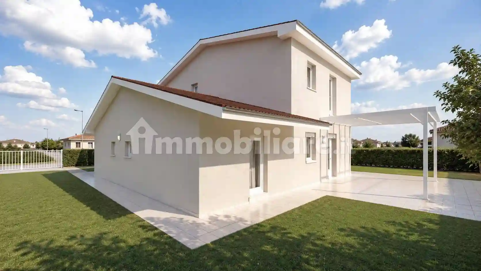 Villa - foto 3