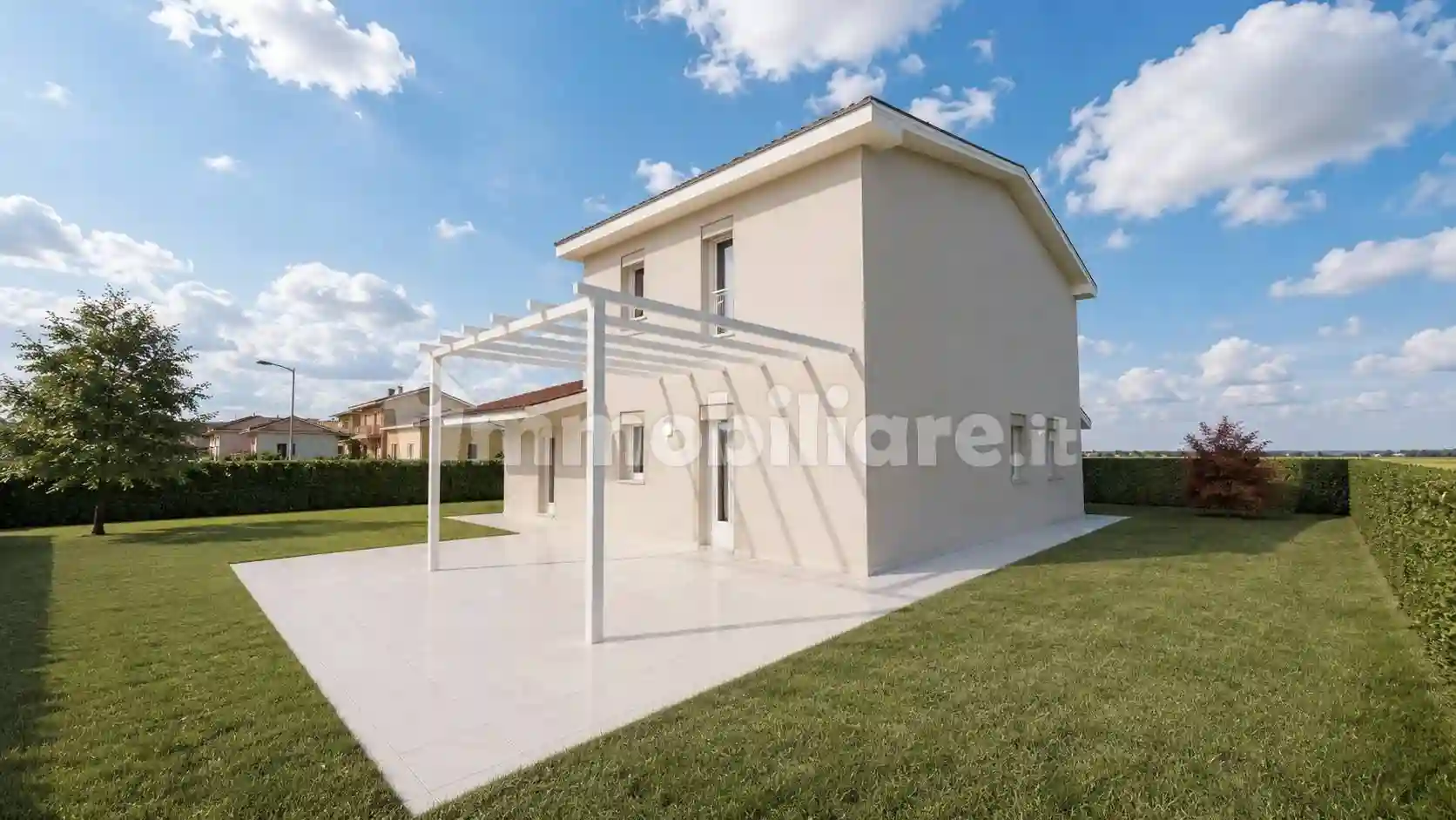 Villa - foto 4