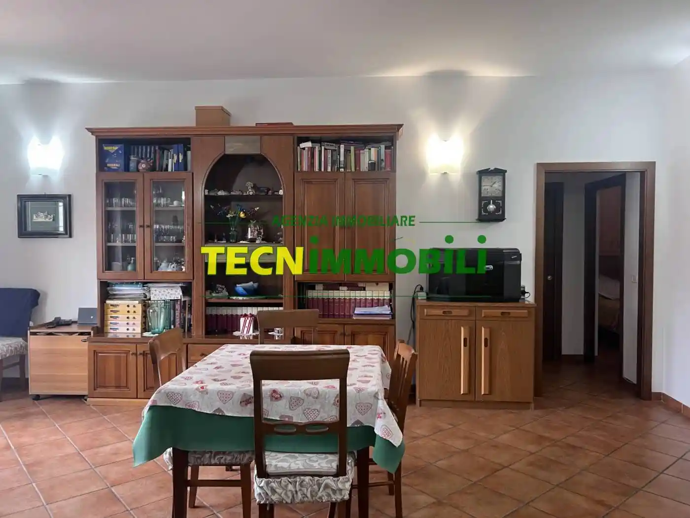 Appartamento in vendita a Valmontone