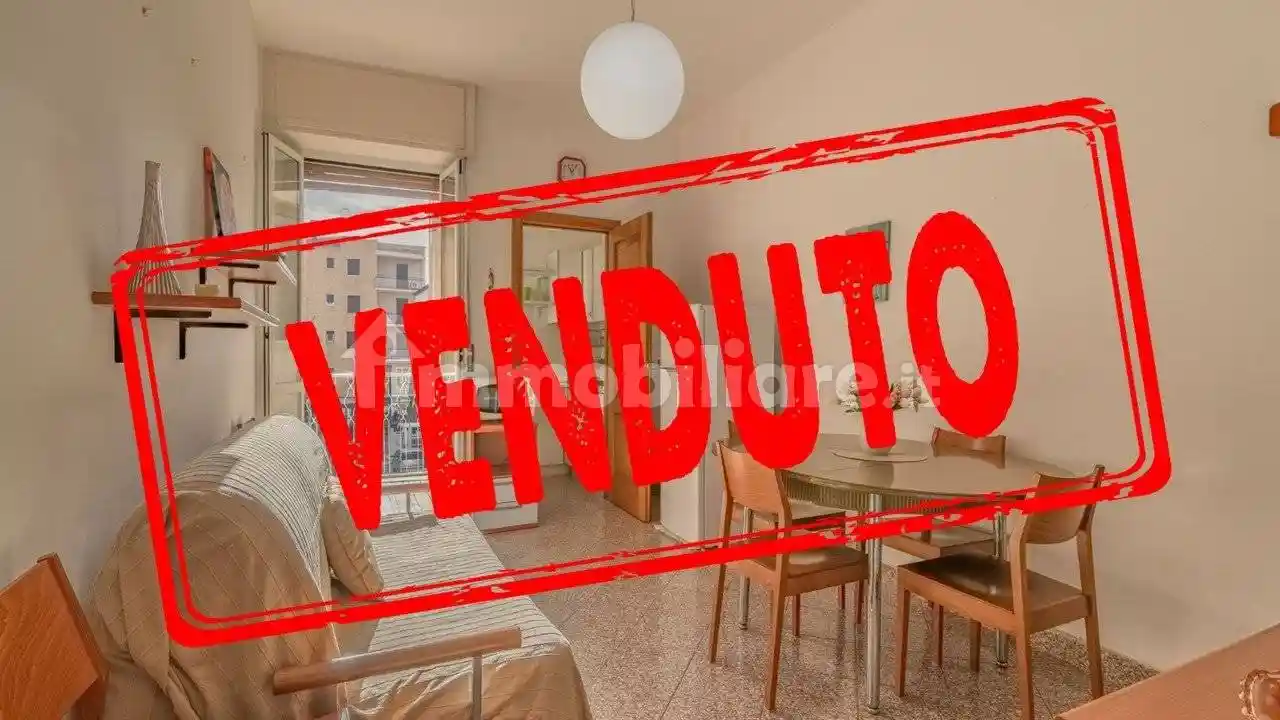 Appartamento in vendita a Loano