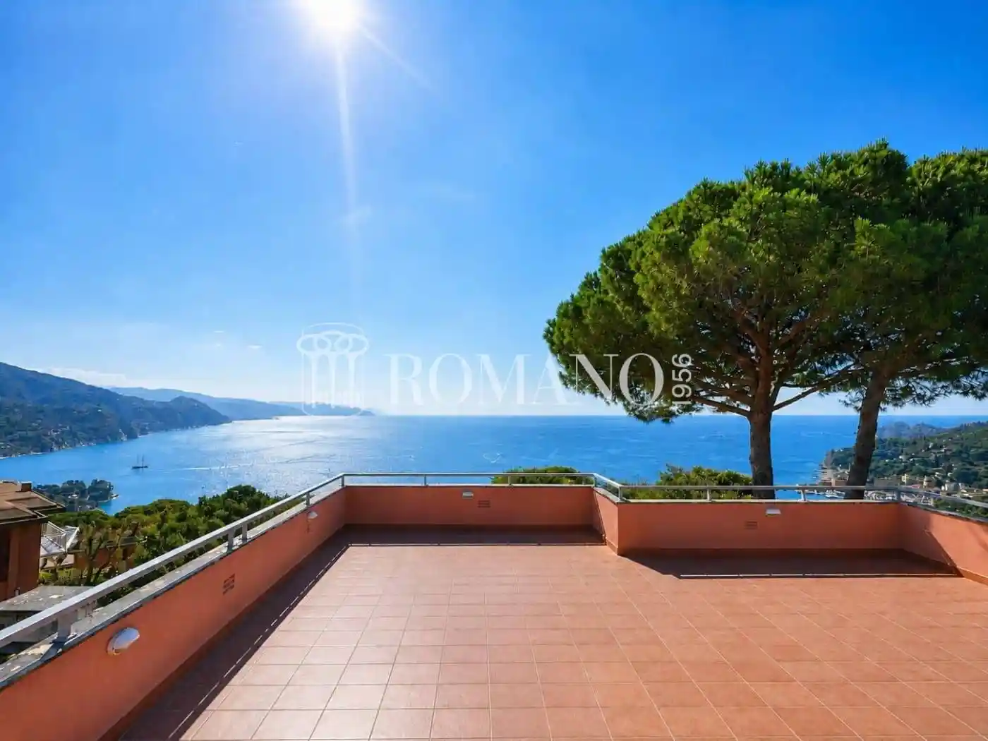 Appartamento in vendita a Rapallo