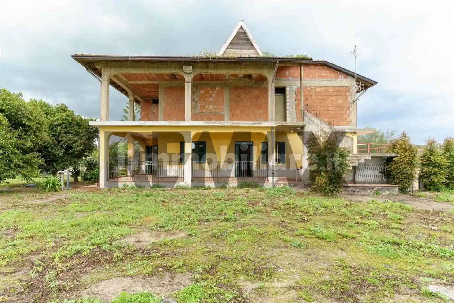 Villa in vendita a Catania