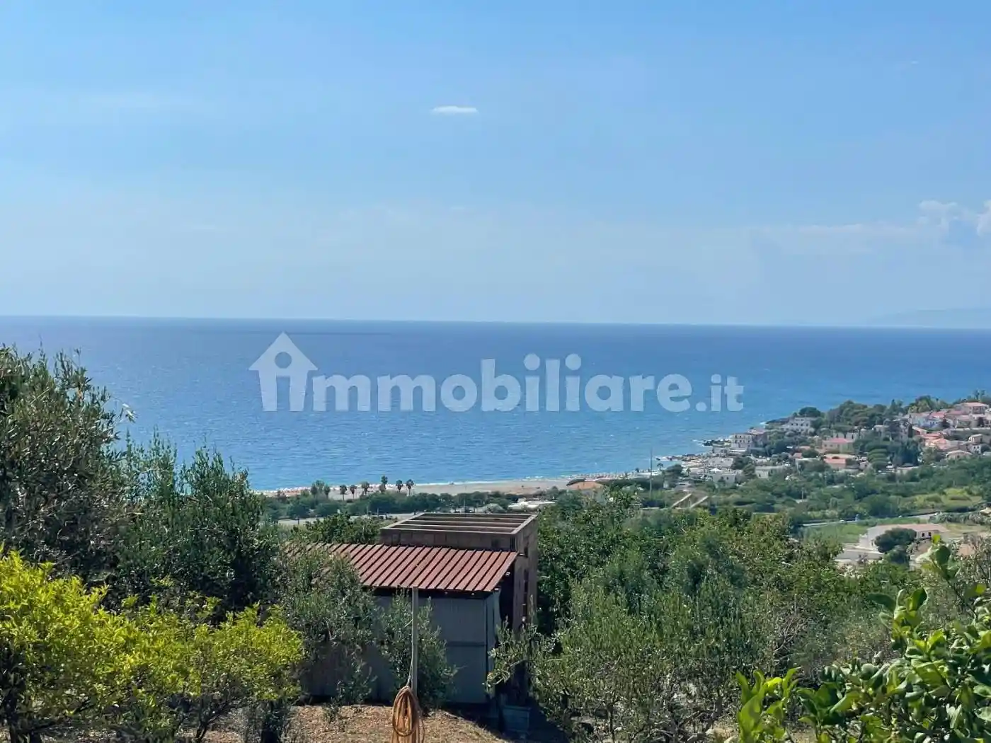Appartamento in vendita a Diamante