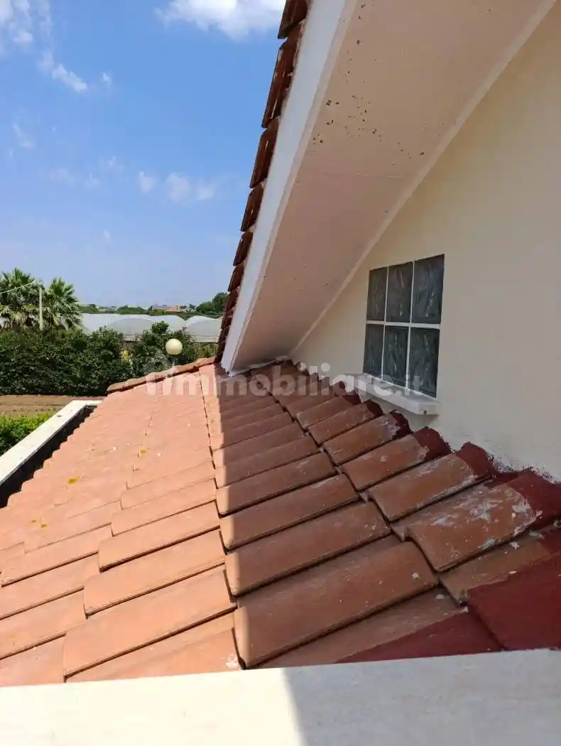 Villa in vendita a Anzio