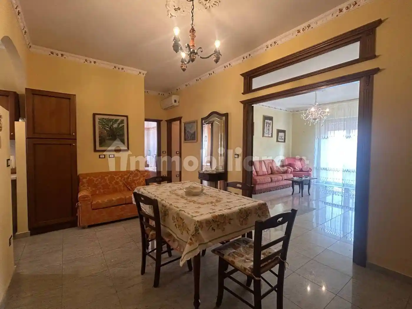 Appartamento in affitto a Alassio