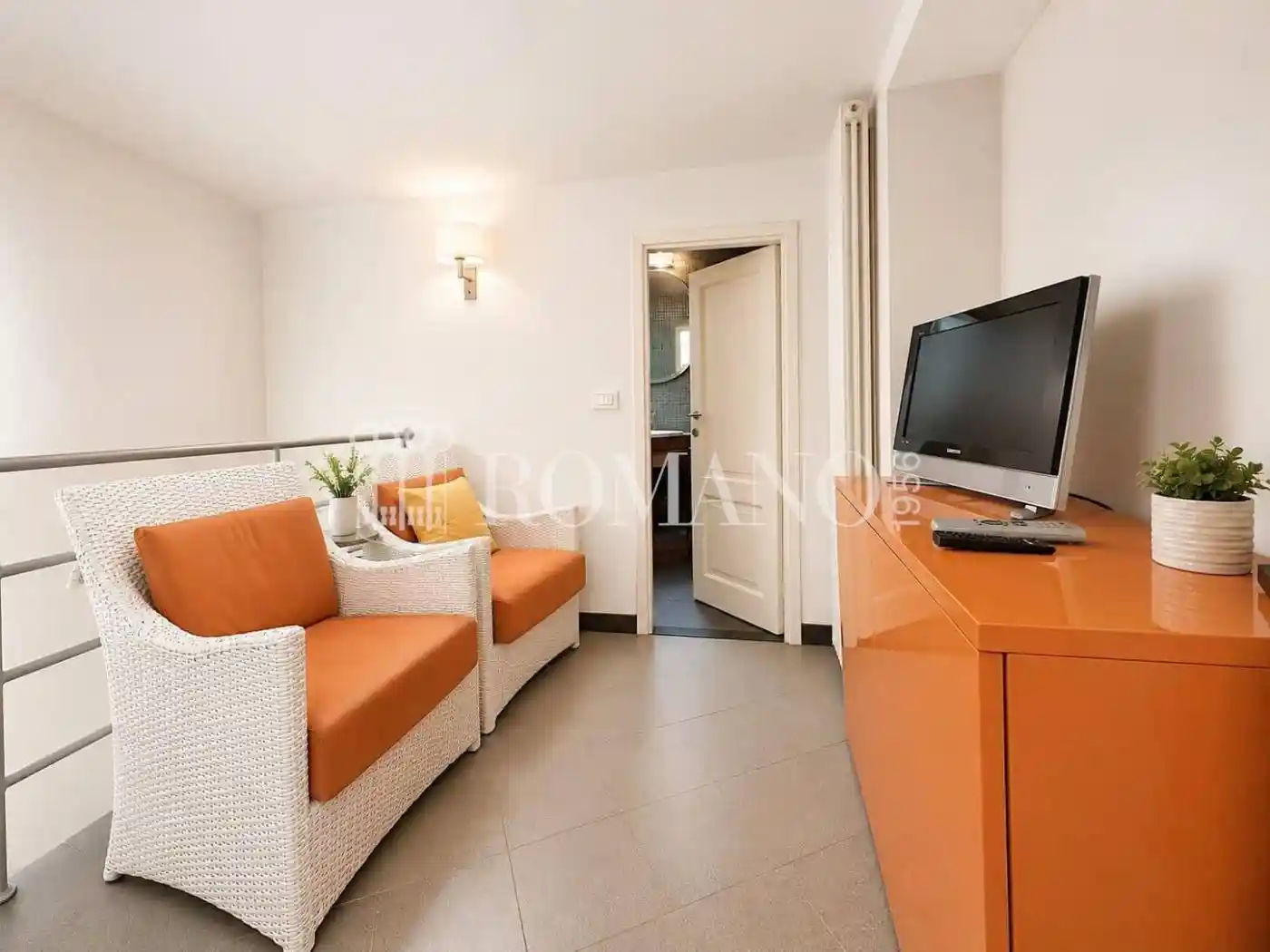Appartamento in vendita a Rapallo