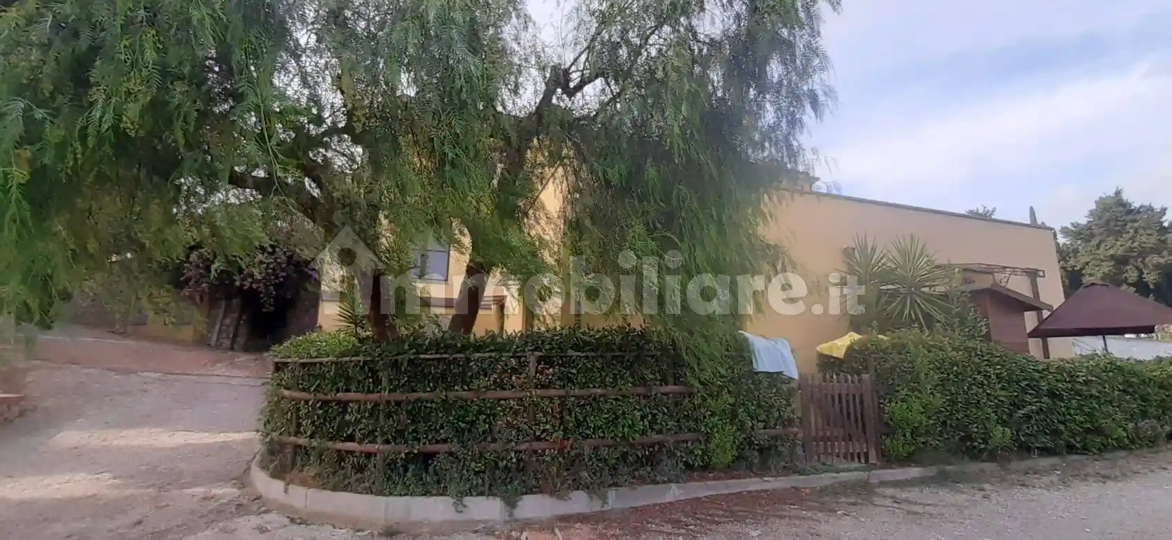 Villa in affitto a Rosignano Marittimo