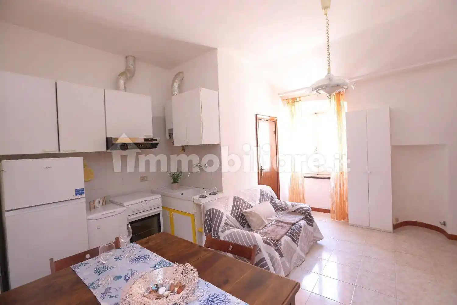 Appartamento in vendita a Sestri Levante
