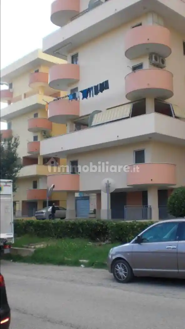 Appartamento in affitto a Matera