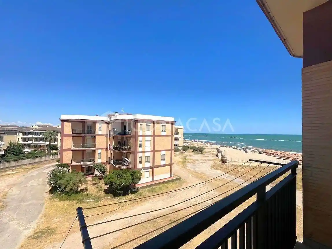 Appartamento in vendita a Campomarino