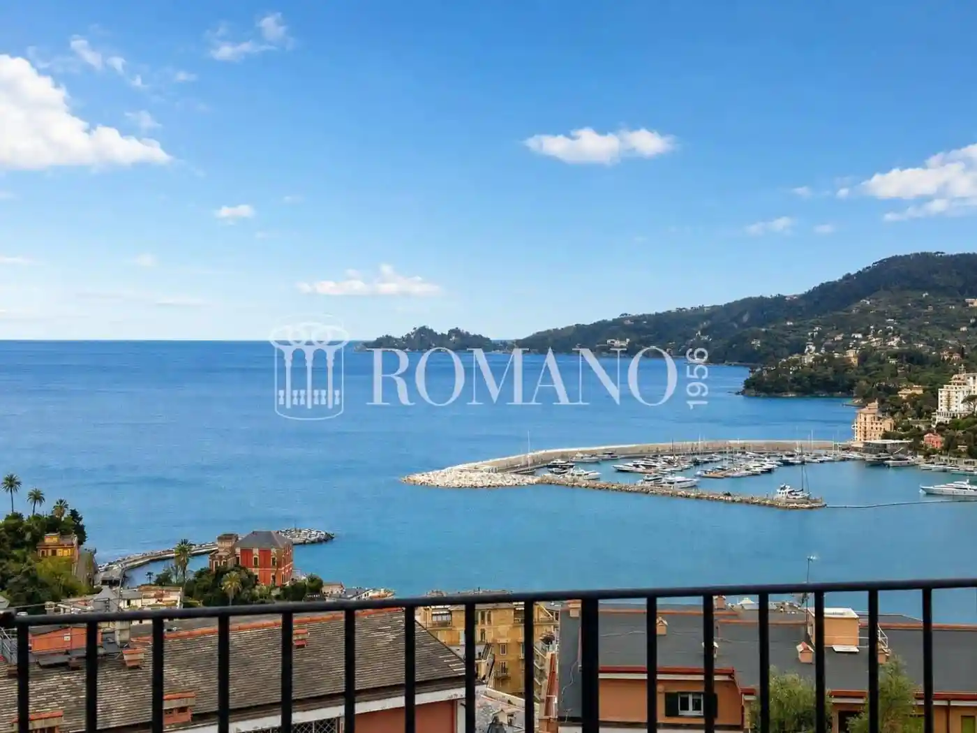 Appartamento in vendita a Rapallo