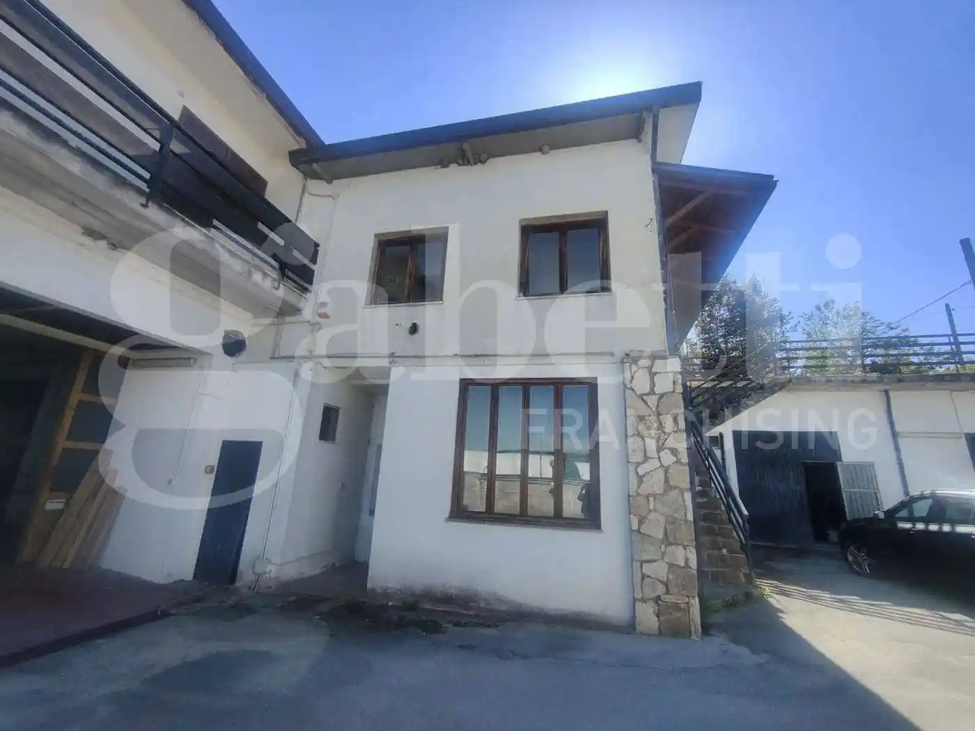 Casa indipendente in vendita a Tagliacozzo