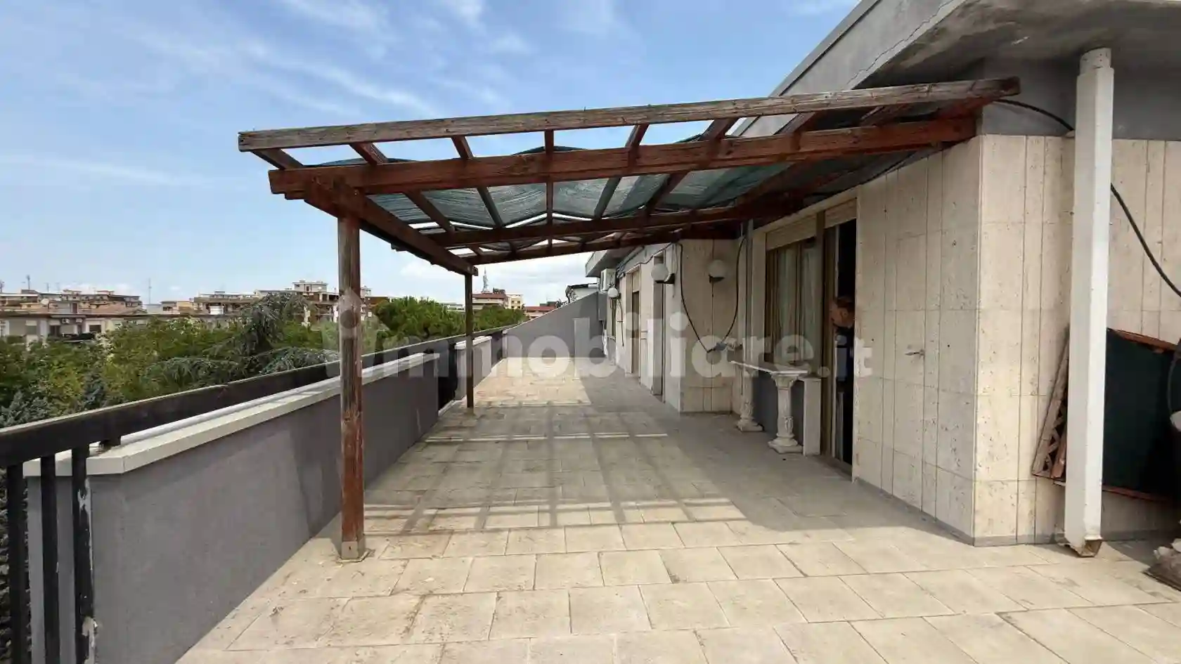 Attico - Mansarda - foto 2