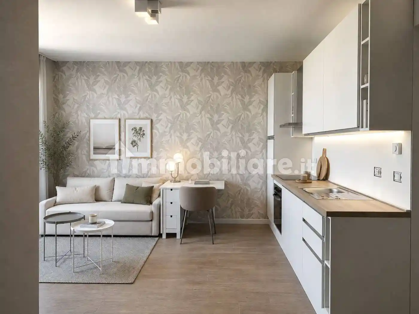 Appartamento in affitto a Bologna