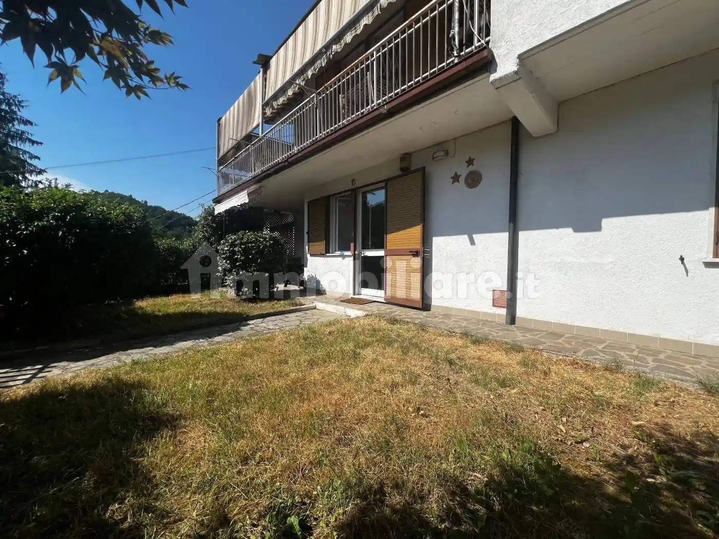 Villa in vendita a Riccò del Golfo di Spezia