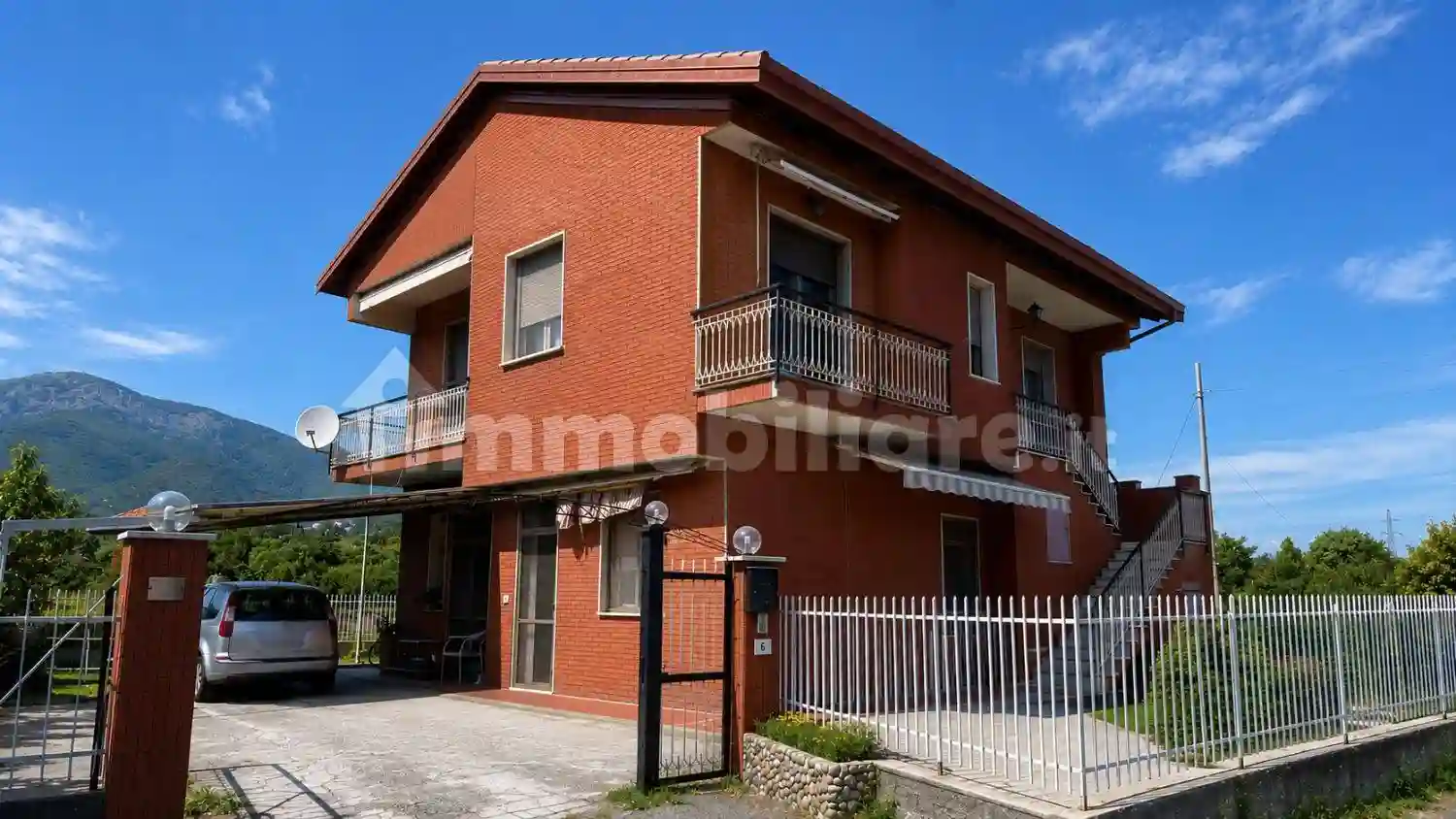 Villa - foto 3