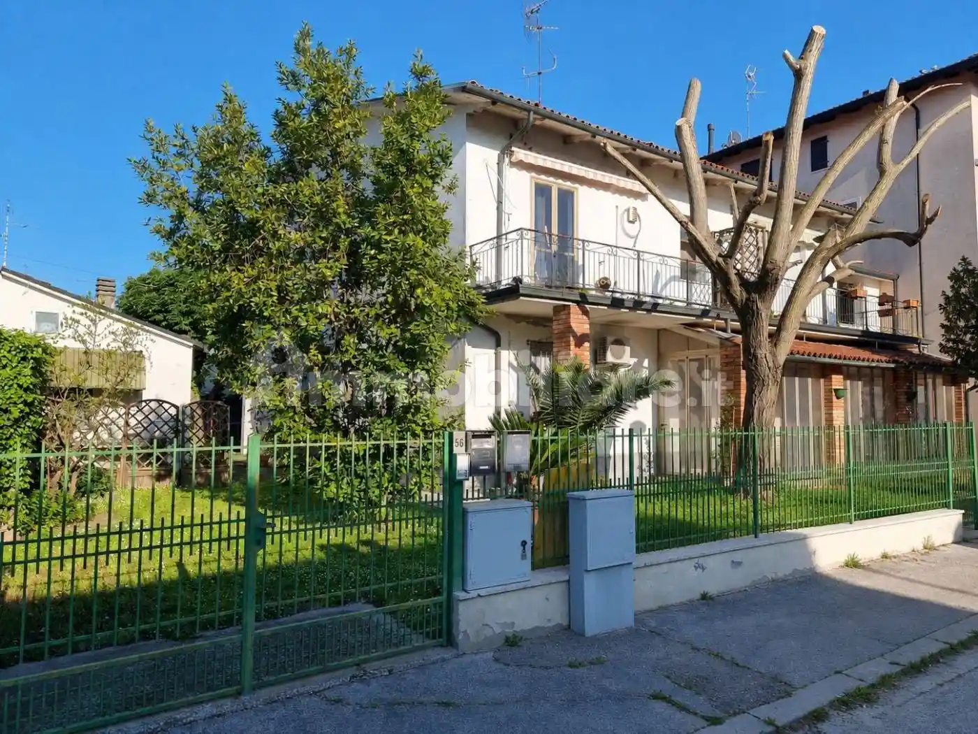 Appartamento in affitto a Ravenna