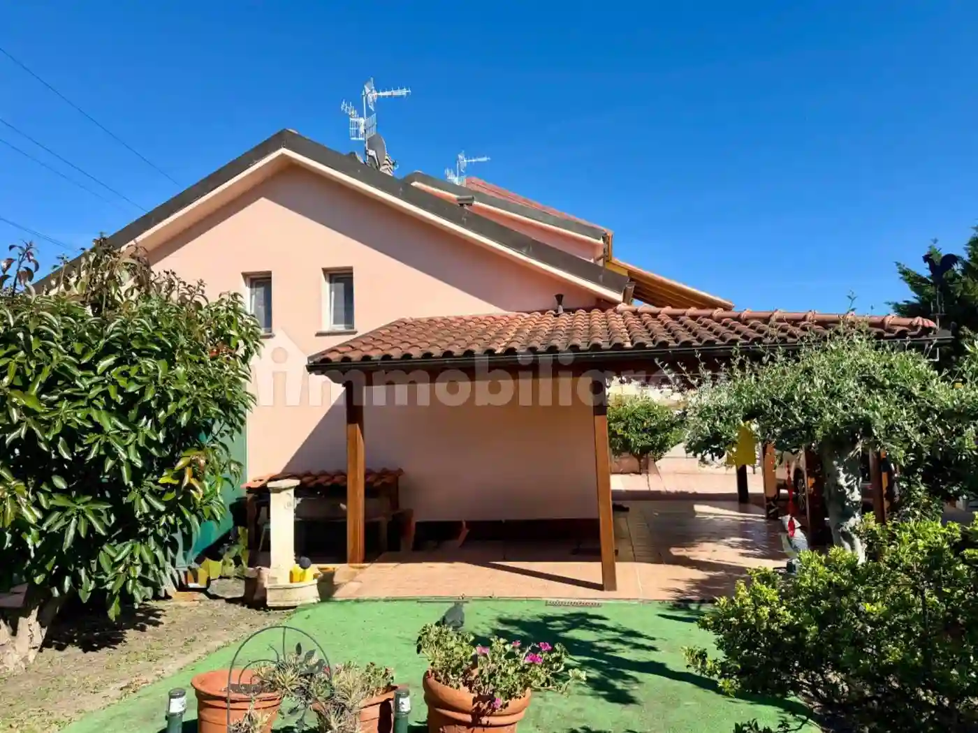 Casa indipendente - foto 2
