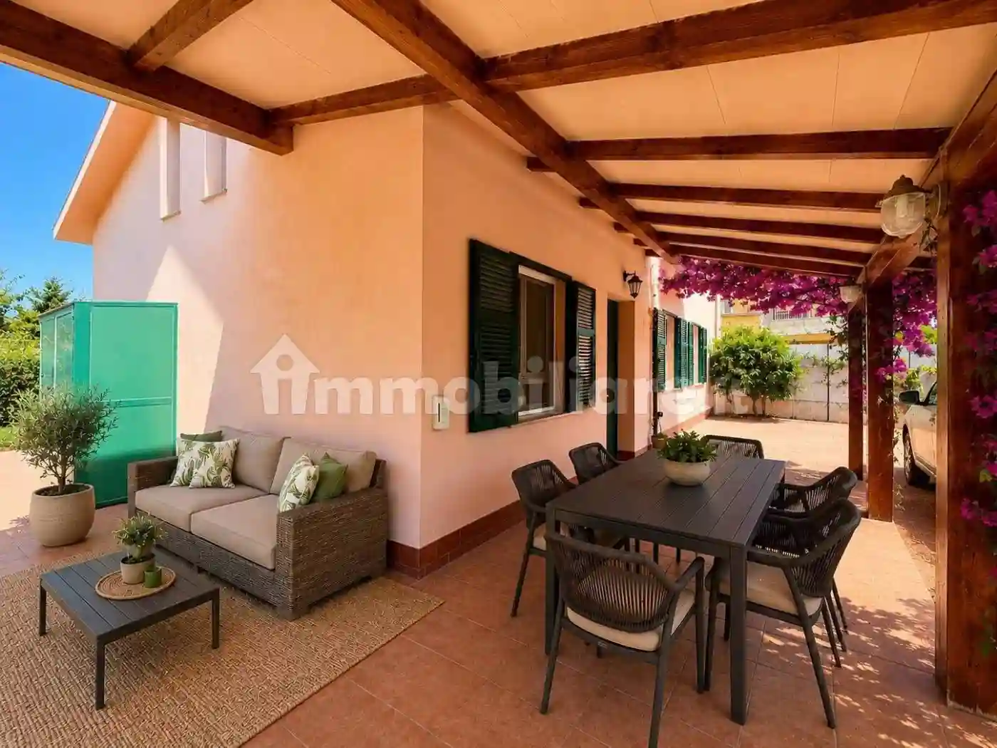 Casa indipendente - foto 4