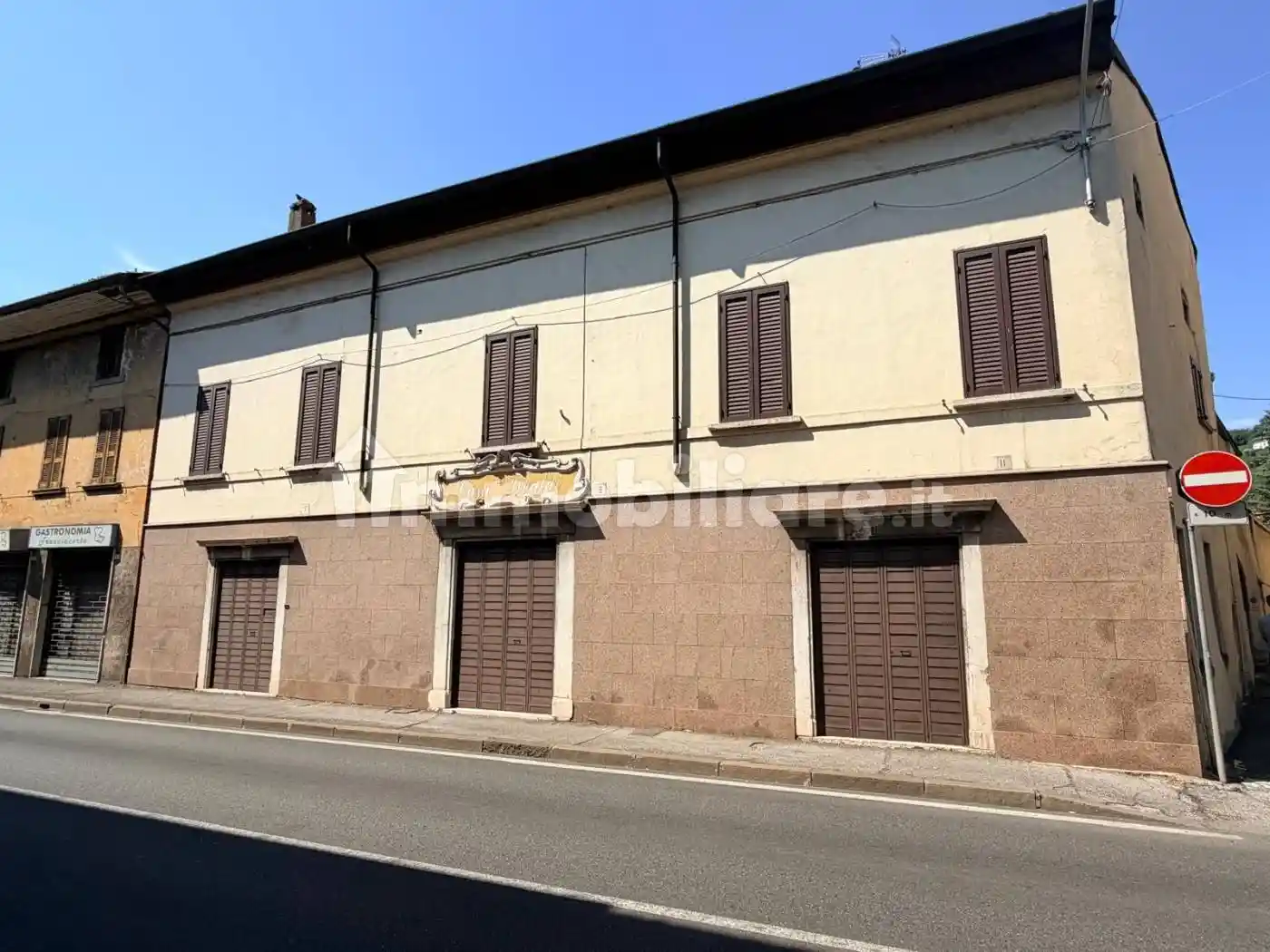 Palazzo - Edificio in vendita a Coccaglio