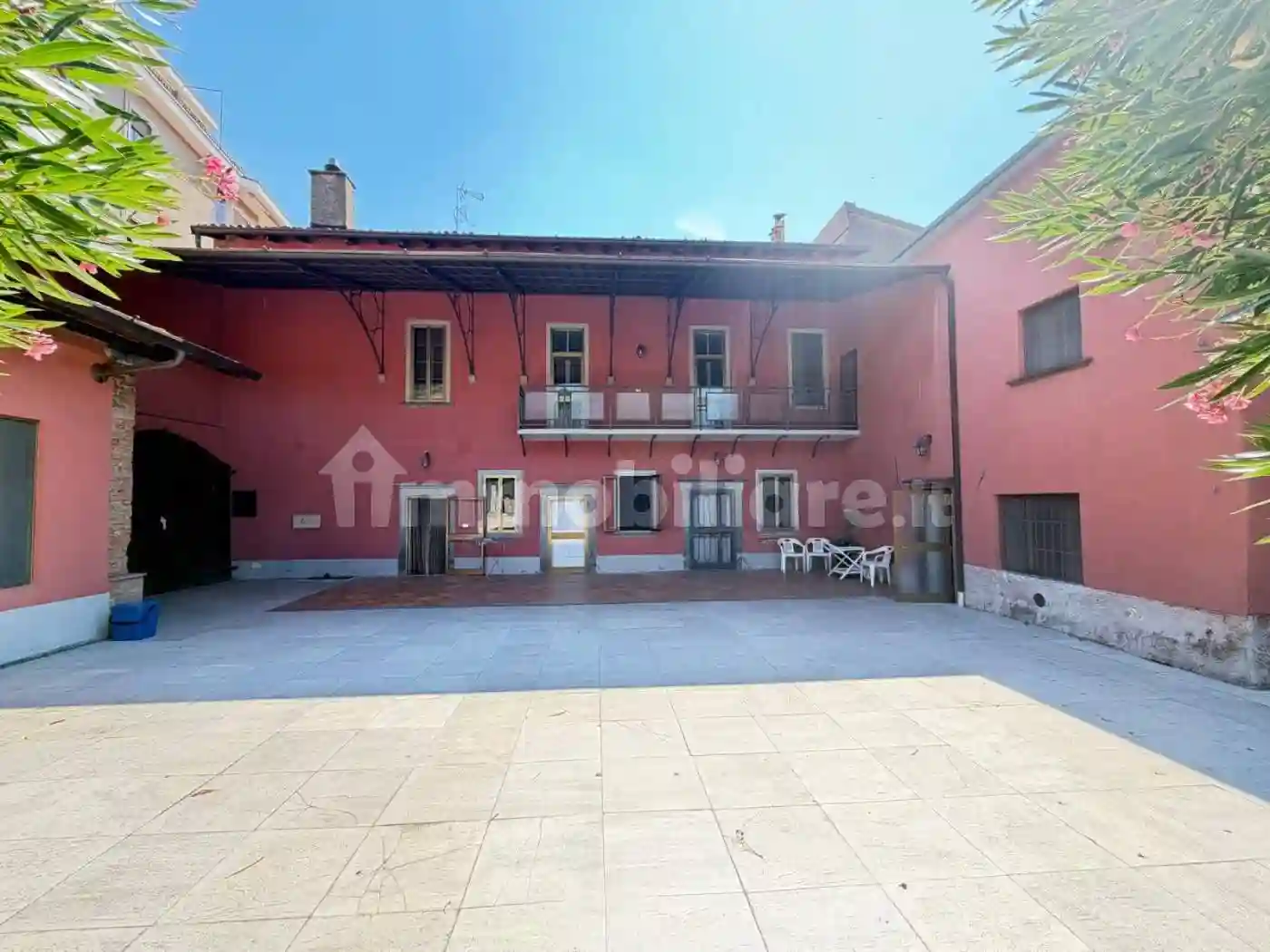 Palazzo - Edificio - foto 3