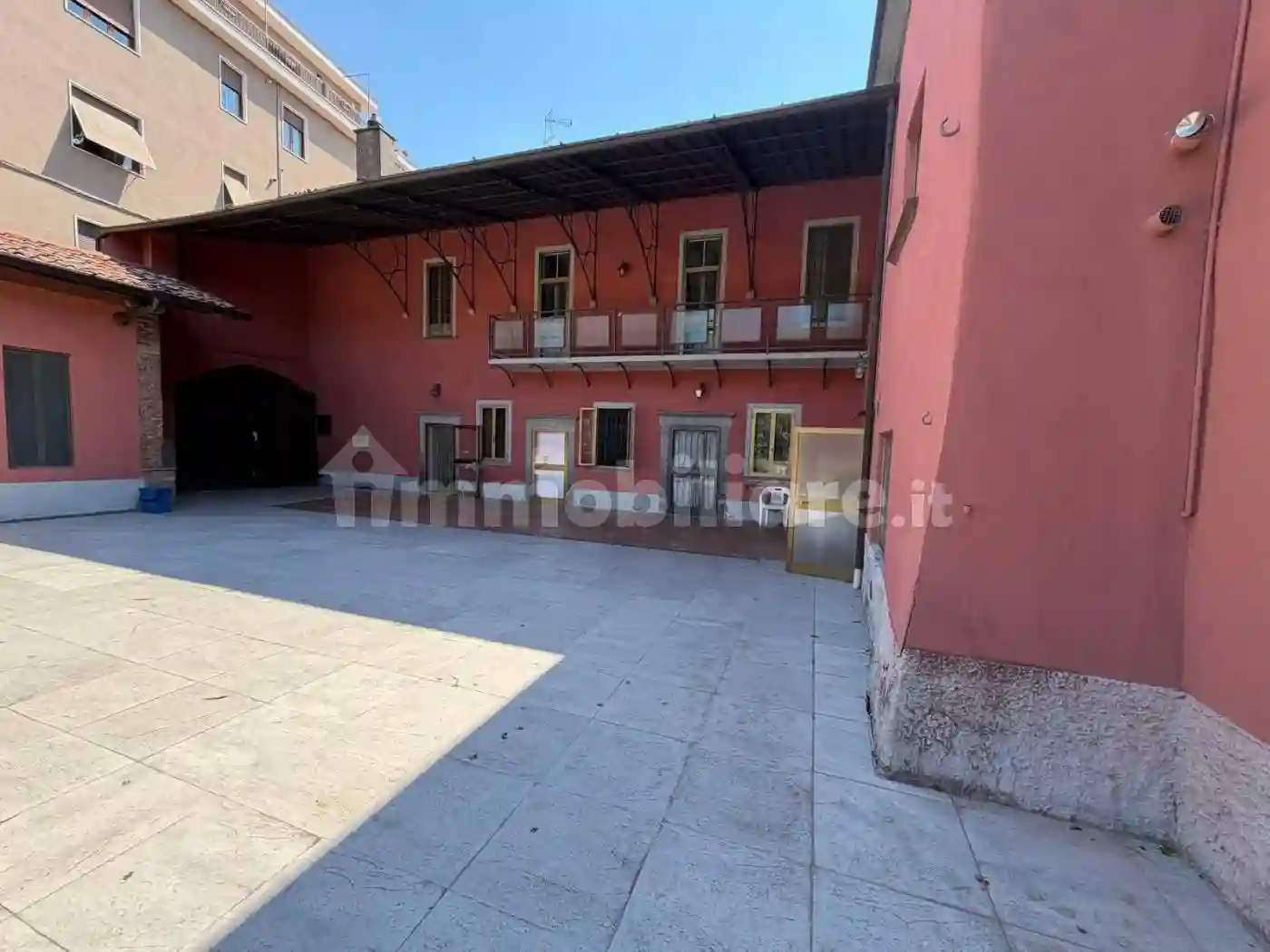 Palazzo - Edificio - foto 4