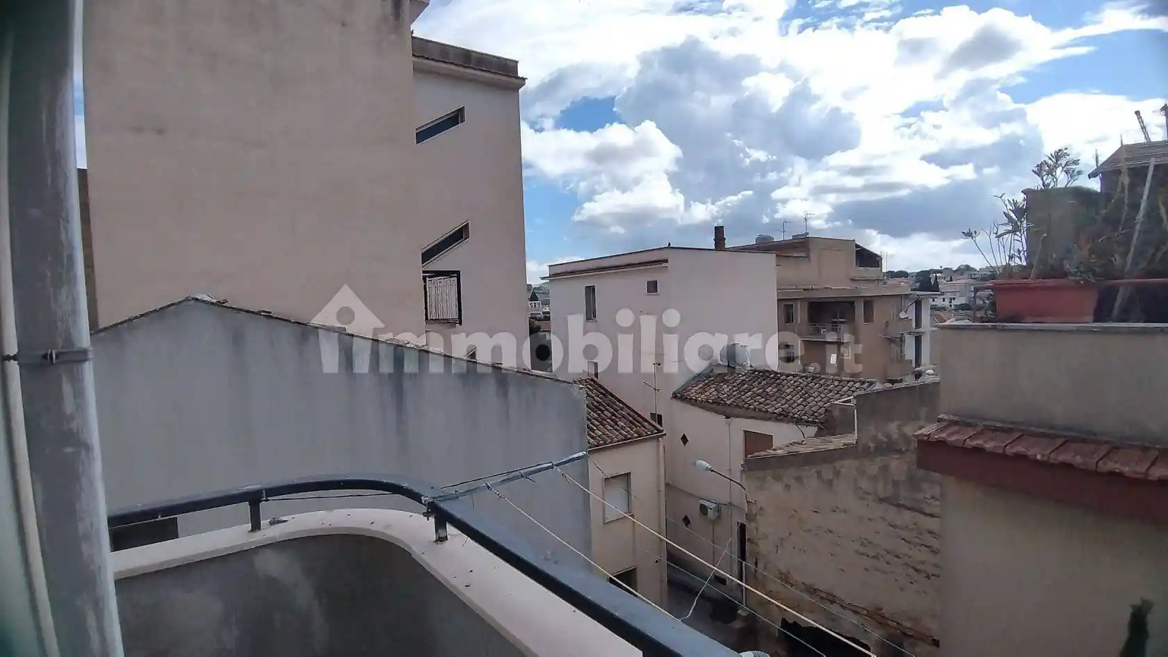 Appartamento in vendita a Salemi