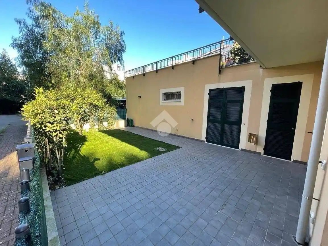Appartamento in vendita a Lavagna