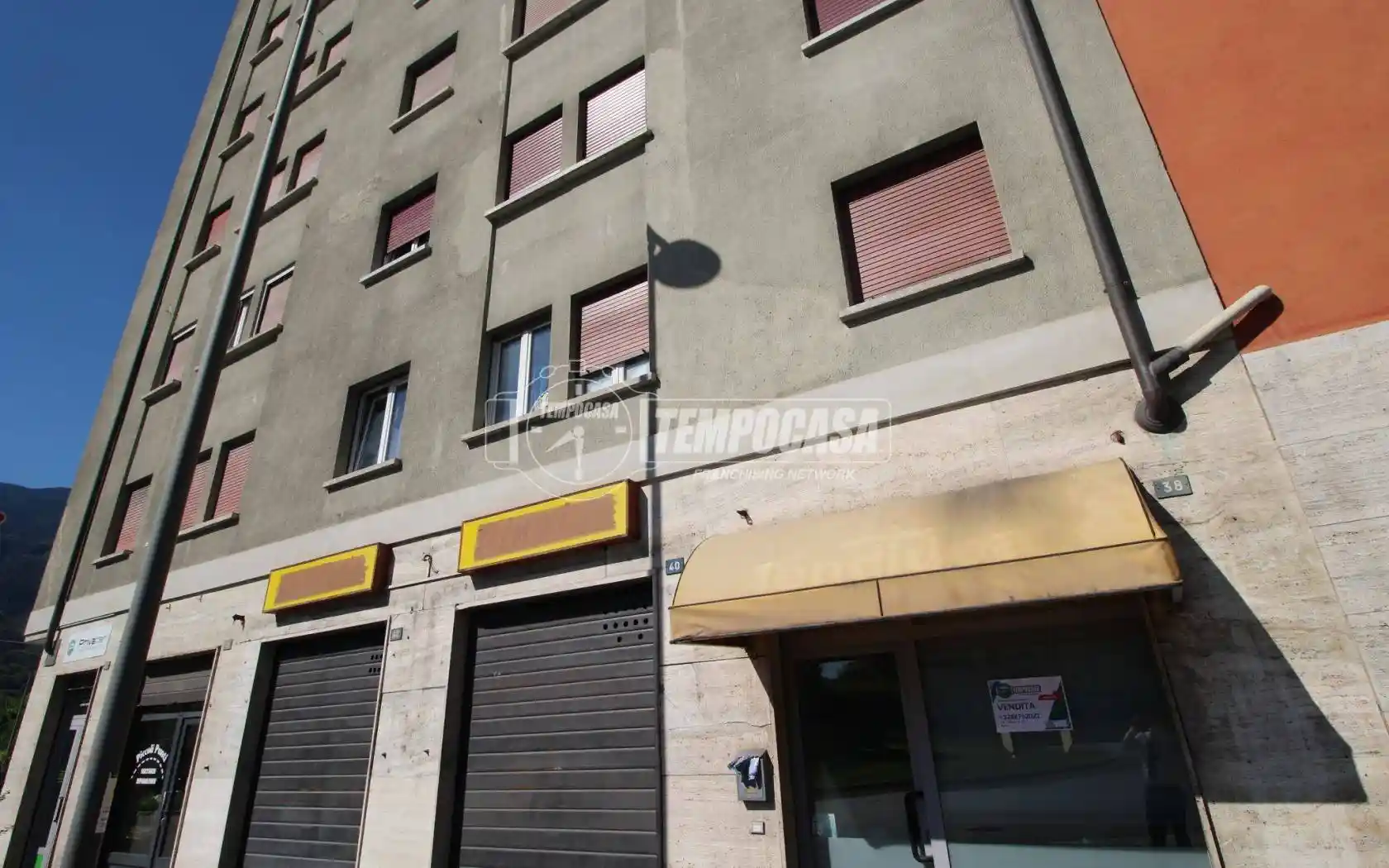 Appartamento in vendita a Aosta