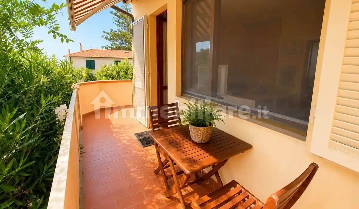 Appartamento in vendita a Marciana