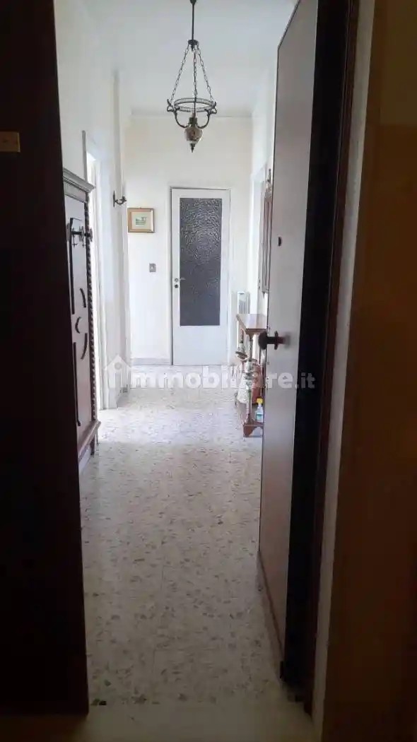 Appartamento in vendita a Molfetta