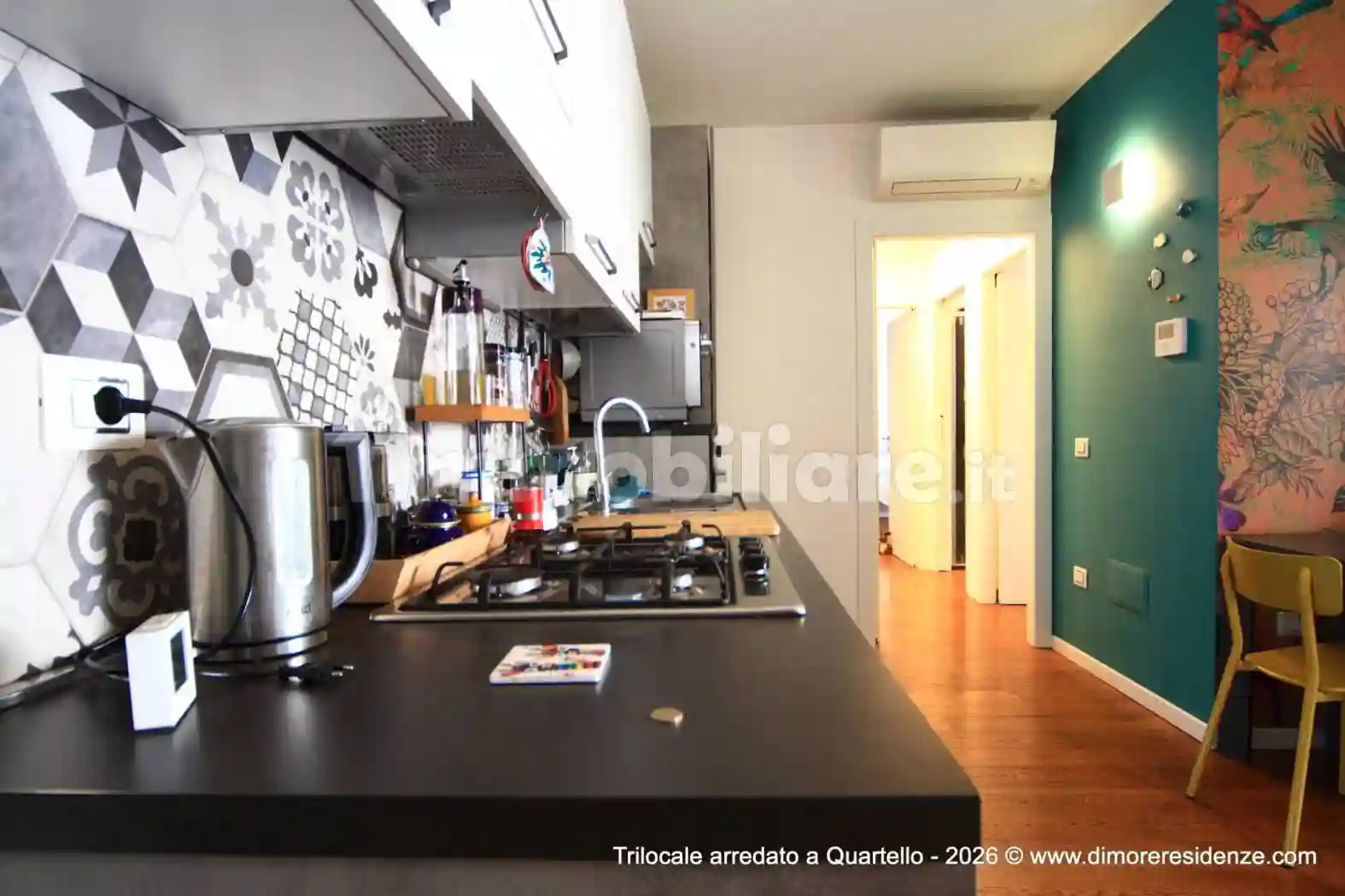 Appartamento - foto 3